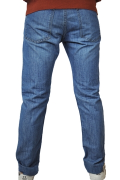 KEMER MIDDLE JEAN - 13503-231 - Narrow Jeans | Tienda Online Oficial