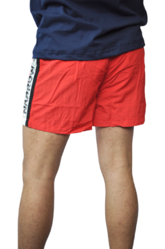 NEIBA SHORT - Narrow Jeans | Tienda Online Oficial