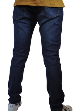 VEVEY SLIM JEAN - 13518-231 - Narrow Jeans | Tienda Online Oficial