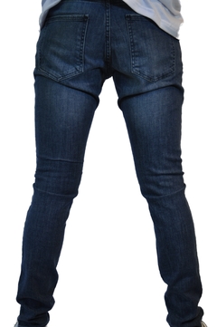 WASHINGTON SLIM JEAN - comprar online