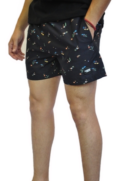 IRPIN SHORT - 12005-232 - tienda online