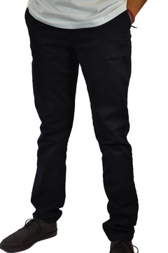 OBIDOS MIDDLE JEAN - Narrow Jeans | Tienda Online Oficial