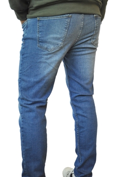 VOLTERRA SLIM JEAN en internet