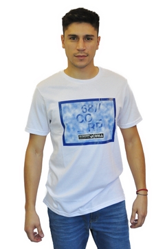 CORP 68 REG TEE - SKU 01009-222