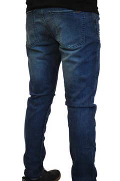 DOLNY SLIM JEAN - 13010-222 - Narrow Jeans | Tienda Online Oficial