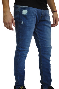 REINE EXTRA SLIM JEAN - 13016-222 - Narrow Jeans | Tienda Online Oficial