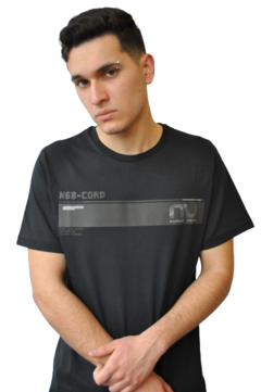 WORLD WIDE N68 REG TEE en internet