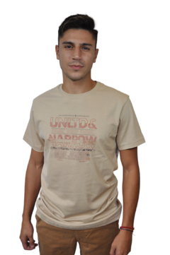 NW-TM CORP. REG TEE - 01045-222 - tienda online