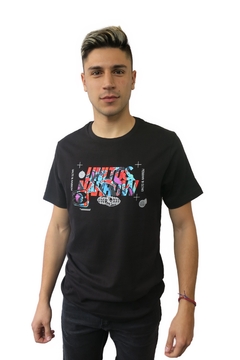 UNLTD SPACE REG TEE - 01067-232 en internet