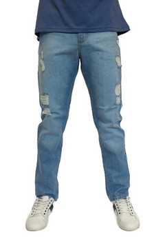 HAMAR STRAIGHT JEAN - 13006-232 - comprar online