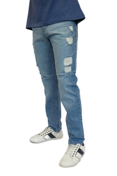 HAMAR STRAIGHT JEAN - 13006-232 en internet