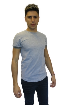 TRADITIONAL SLIM TEE - 01301-232 en internet