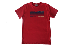 TRADEMARK GRMNTS REG TEE - 01028-232