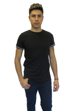 Imagen de TRADITIONAL SLIM TEE - 01301-232