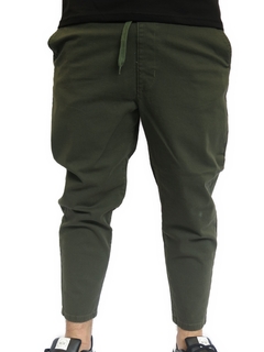 ZUG MIDDLE PANT - 13525-000 - tienda online