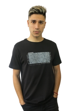 NARROW 1968 COLORS REG TEE - 01026-232 - comprar online