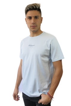 THE ORIGINAL REG TEE - 01003-232 - tienda online