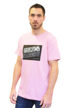 NEON UNLTD REG TEE