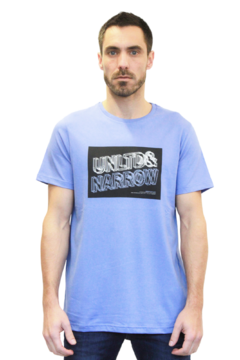 NEON UNLTD REG TEE - comprar online