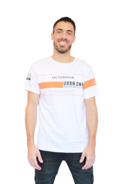 URBN DNM REG TEE