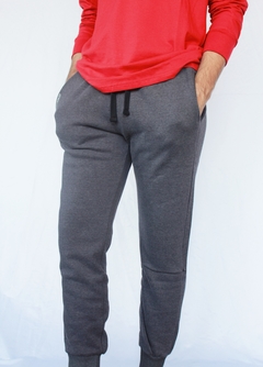 CLASSIC MID JOGGING - Narrow Jeans | Tienda Online Oficial