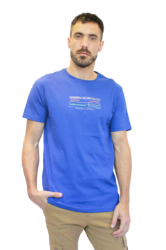 NRW-OFFICIAL REG TEE - SKU 01103-212