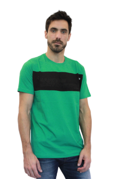 NARROW REG TEE - Narrow Jeans | Tienda Online Oficial