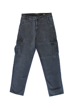 GABORONE STRAIGHT JEAN - 13519-241