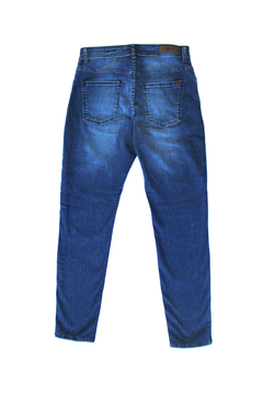 BANGHI SLIM JEAN - 13512-241 - comprar online