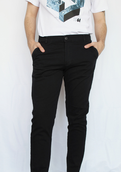 MATARAM SLIM PANT - Narrow Jeans | Tienda Online Oficial