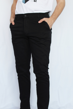 MATARAM SLIM PANT - tienda online