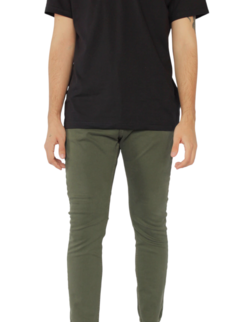 ALMERIA EXTRA SLIM PANT - tienda online