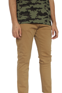 ALMERIA EXTRA SLIM PANT en internet