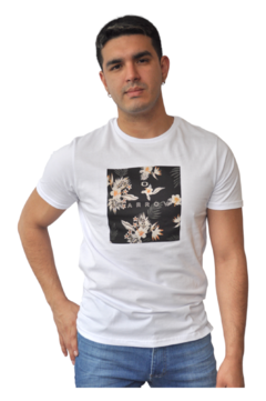 JUNGLE NRW REG TEE en internet