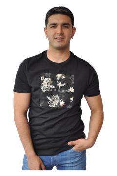 JUNGLE NRW REG TEE - comprar online