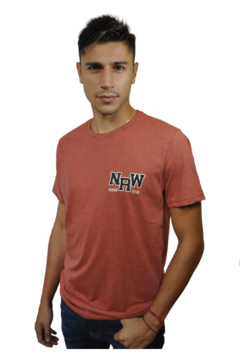 NRW REG TEE - 00115-231