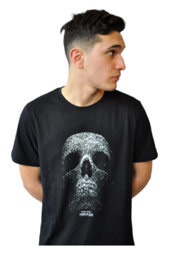 CALAVERA R TEE - SKU 01013-222