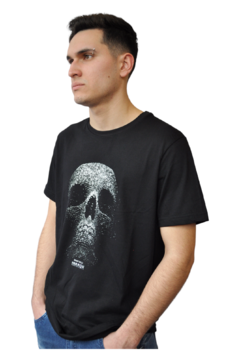 CALAVERA R TEE - SKU 01013-222 - comprar online