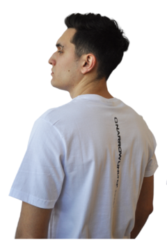 NARROW UNLTD REG TEE - comprar online