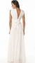 Vestido Infinity Multiformas Branco - comprar online