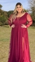 VESTIDOS PLUS SIZE