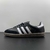 adidas Samba OG Black White Gum