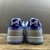 A Bathing Ape Bape SK8 Sta Blue White - B&F Store Sneakers