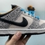 Imagem do Nike SB Dunk Low Electric Pack Olympic Safari