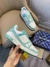 LV Trainer Green White - loja online