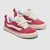 VANS KNU SKOOL SEASONAL HERO: PINK TRUE WHITE - comprar online