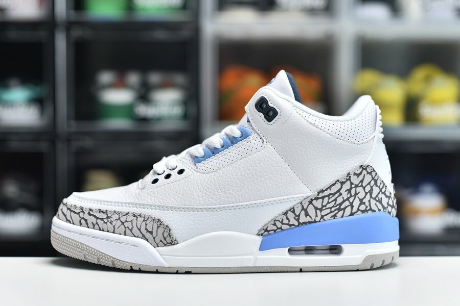 Comprar air jordan 3 deals