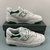 New Balance 550 White Classic Green