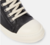 Rick Owens Lido Low Sneaks Black Milk - B&F Store Sneakers