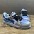 A Bathing Ape Bape SK8 Sta Blue White na internet